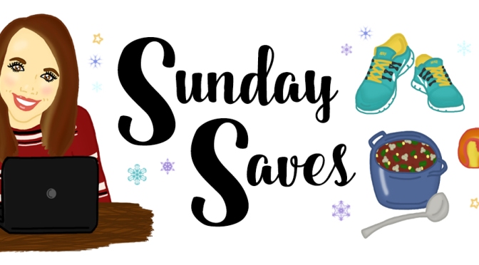 SS: Sunday Saves (#68)